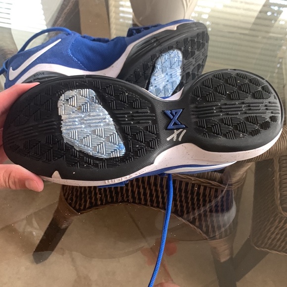 Nike Pg1 Mens - Picture 8 of 8